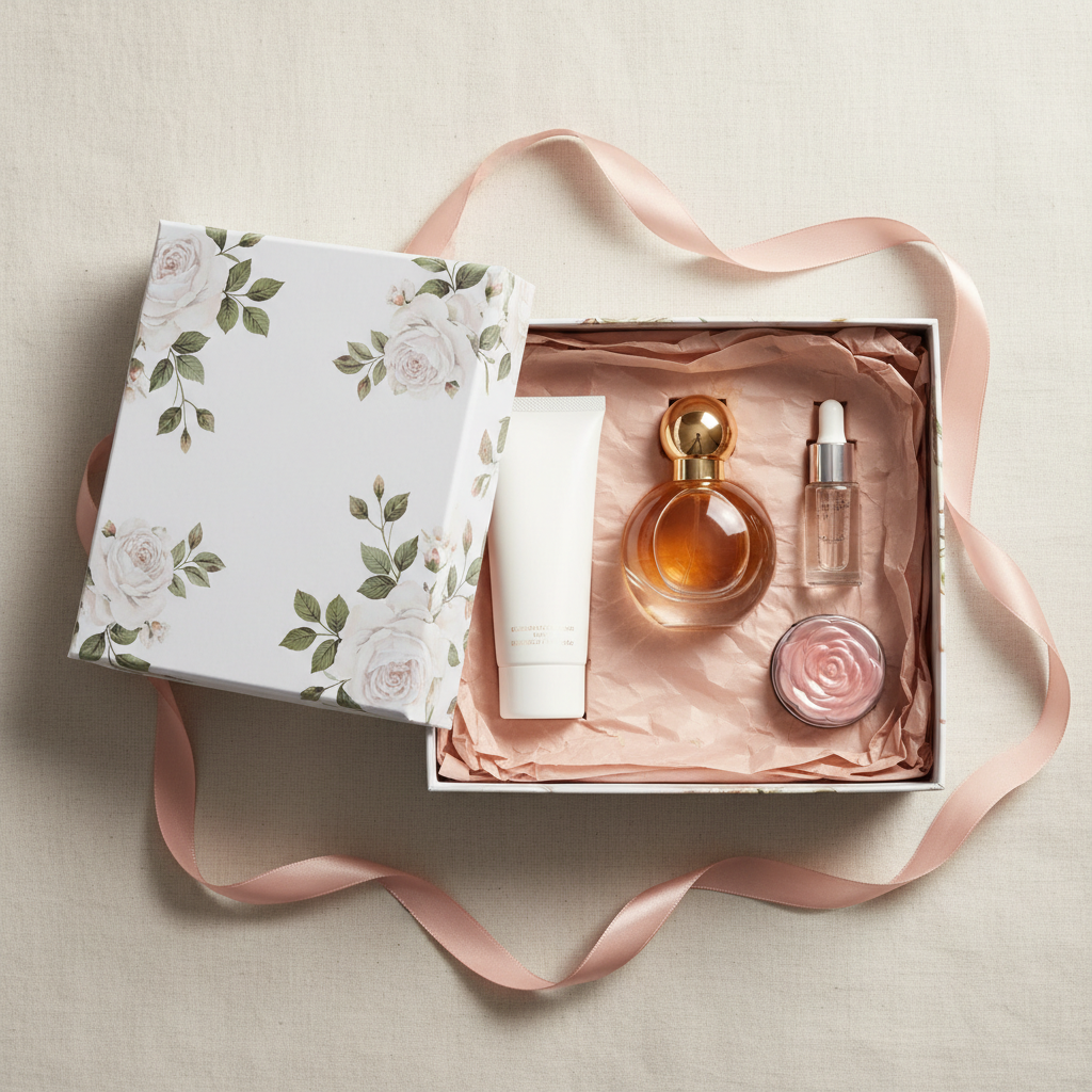 Gift Sets Collection
