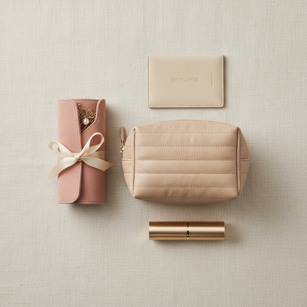 Travel & Organization Collection