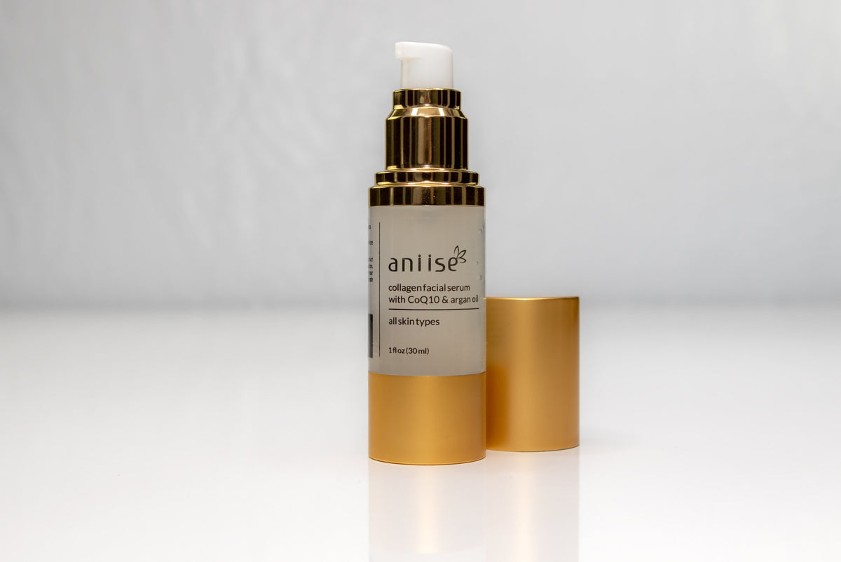 Aniise Complete Age-Defying Skincare Collection – 50+ | 3-Month Supply