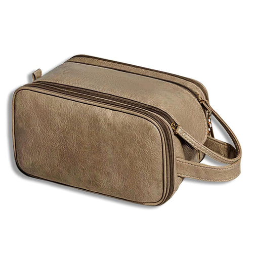 Large Travel Toiletry & Beauty Organizer