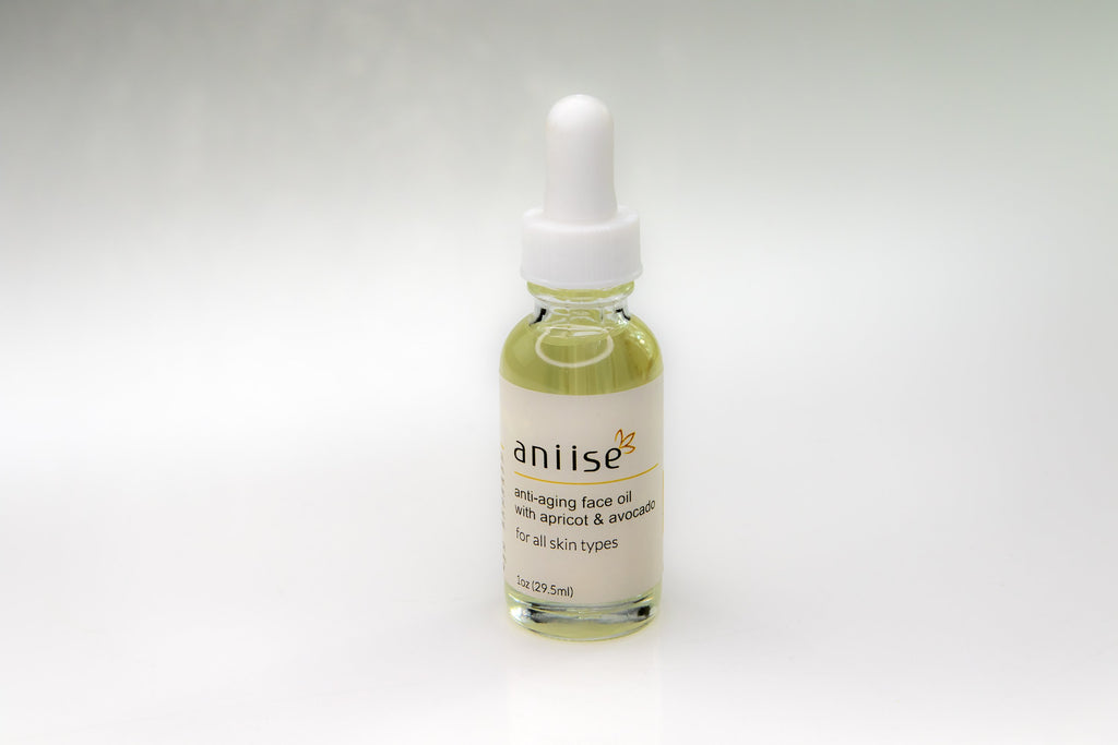 Aniise Complete Age-Defying Skincare Collection – 50+ | 3-Month Supply