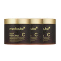 Medicube Deep Vita C Pads – 3 Pack | 70 Pads Each