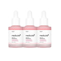 Medicube PDRN Pink Peptide Serum – 3 Pack | 3 × 30mL