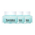 Torriden DIVE-IN Hyaluronic Acid Soothing Cream 3-Pack – 3 × 100ml