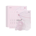 Medicube PDRN Pink Collagen Gel Masks – 4 Pack