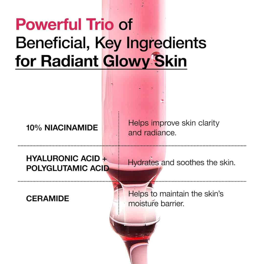 ANUA Niacinamide 10% + TXA 4% Dark Spot Correcting Serum – 30ml