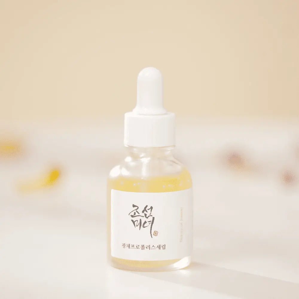 Beauty of Joseon Glow Serum: Propolis + Niacinamide – 30 mL