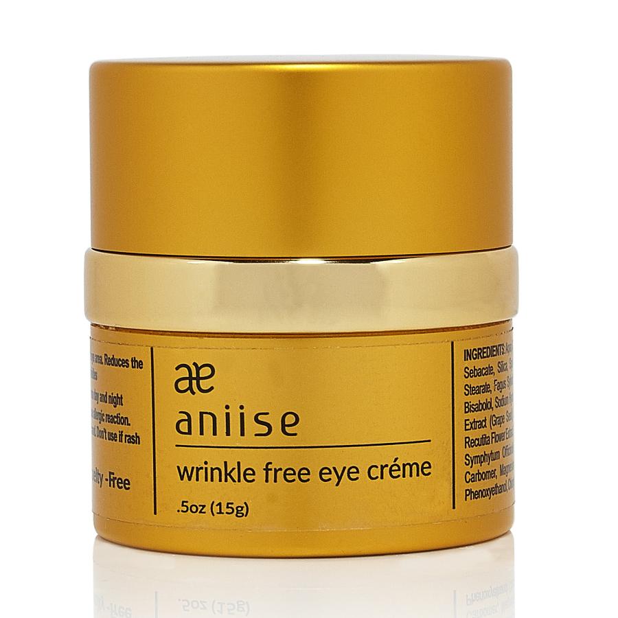 Aniise Smoothing & Firming Eye Cream