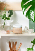 Organic Night Cream – Green Tea, Rosehip & Avocado Oil