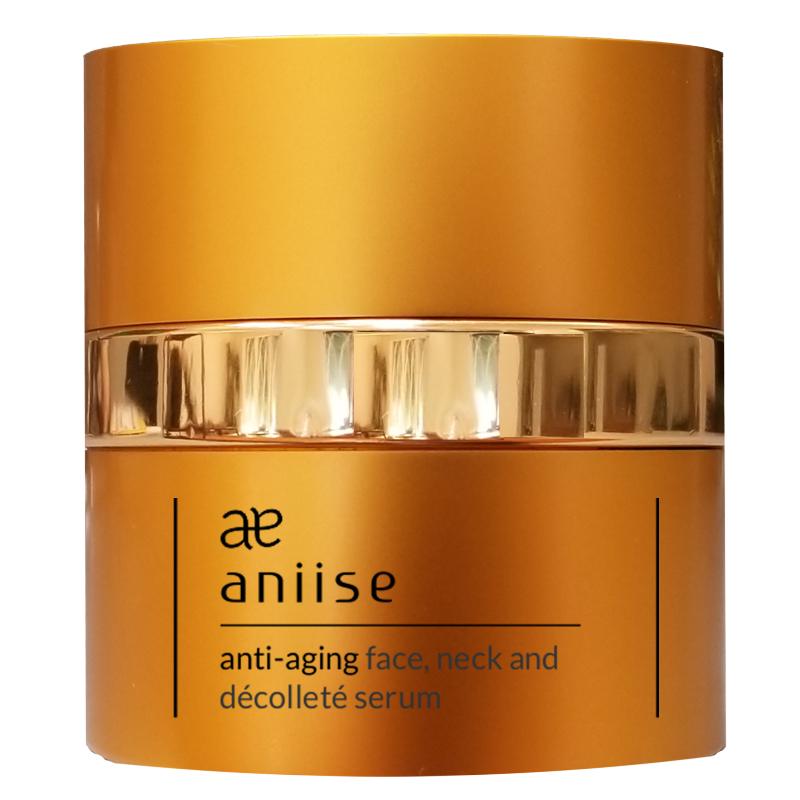 Aniise Firming Face, Neck & Décolleté Serum