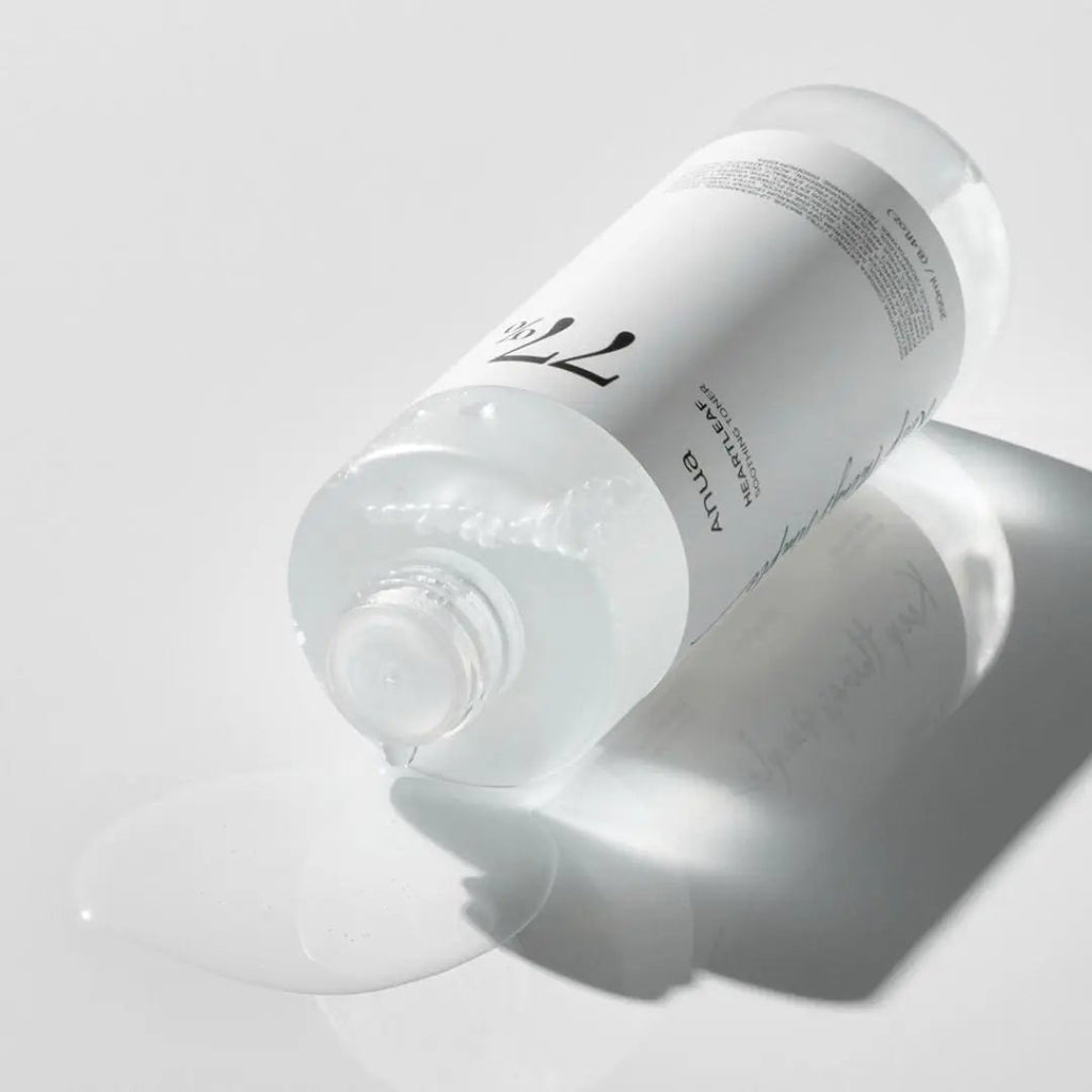 ANUA Heartleaf 77% Soothing Toner – 250 mL