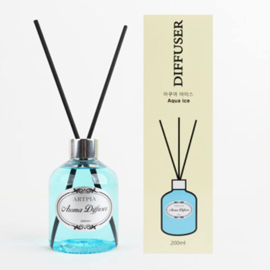 Artpia Aroma Diffuser Aqua Ice