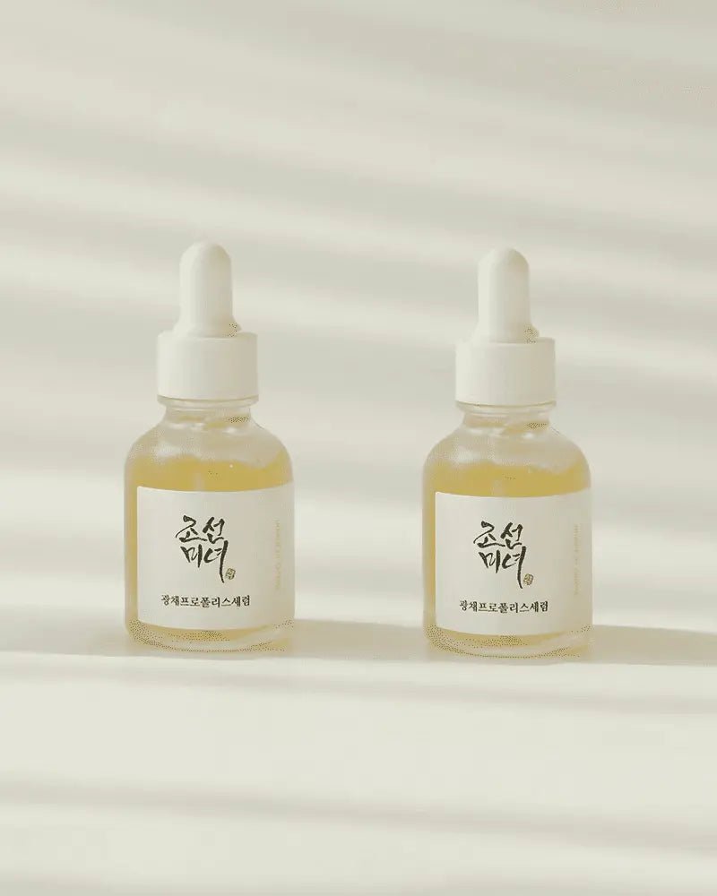 Beauty of Joseon Glow Serum: Propolis + Niacinamide – 30 mL
