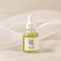 Beauty of Joseon Calming Serum: Green Tea + Panthenol – 30mL