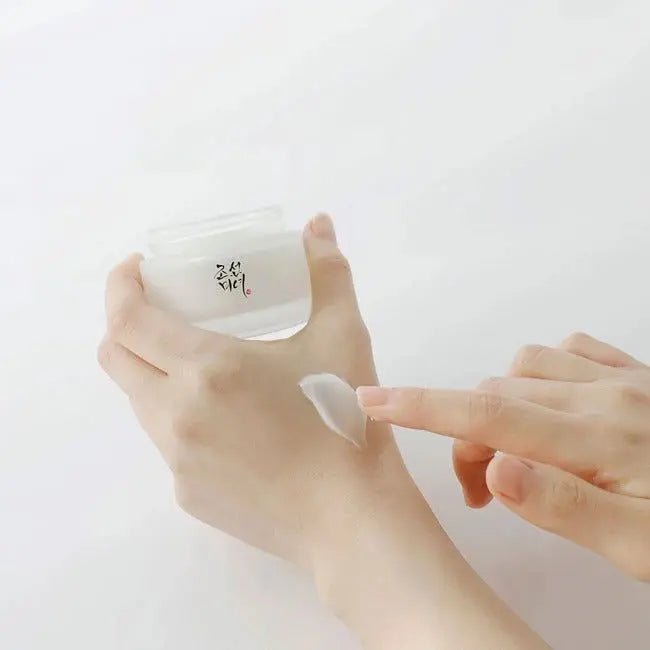 Beauty of Joseon Dynasty Cream – 50 mL