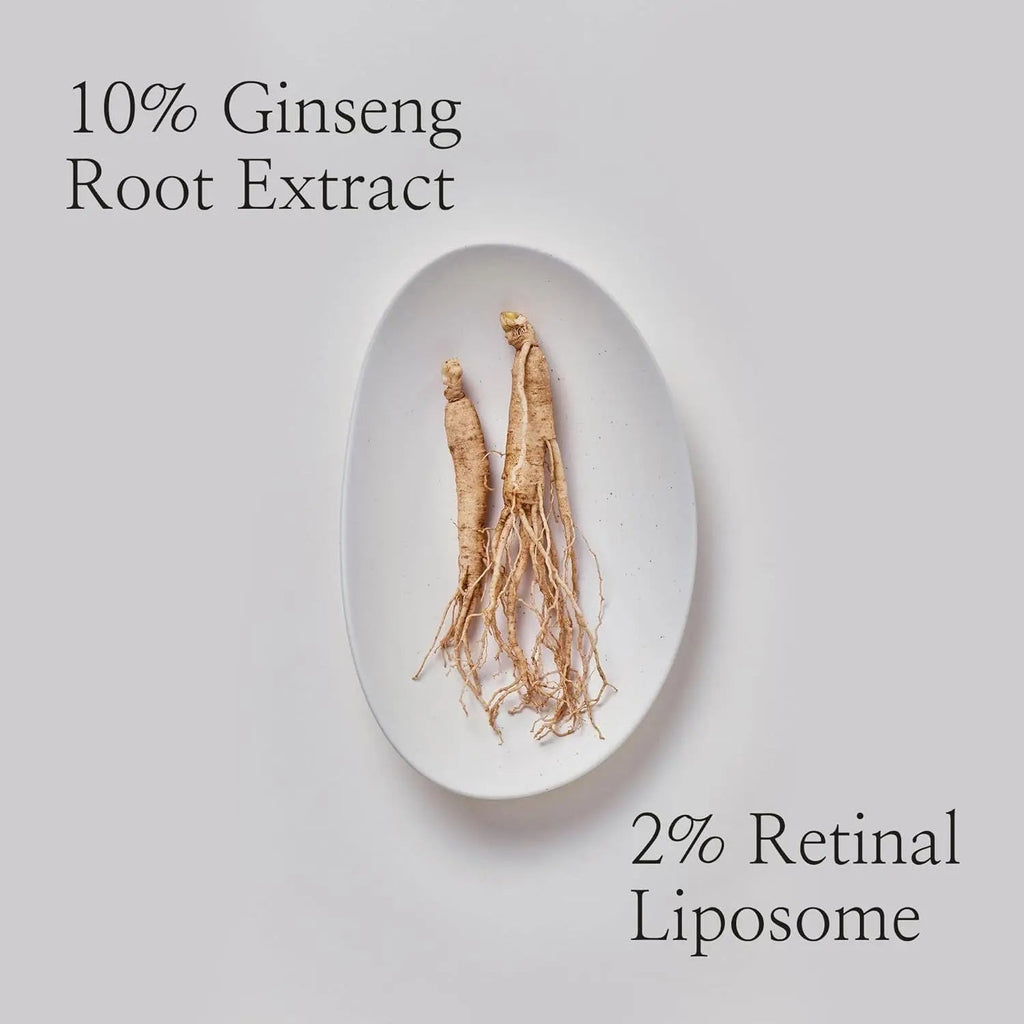 Beauty of Joseon Revive Eye Serum: Ginseng + Retinal – 3 Pack