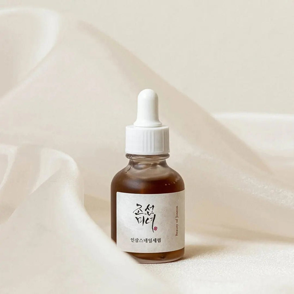 Beauty of Joseon Revive Serum: Ginseng + Snail Mucin – 30ml