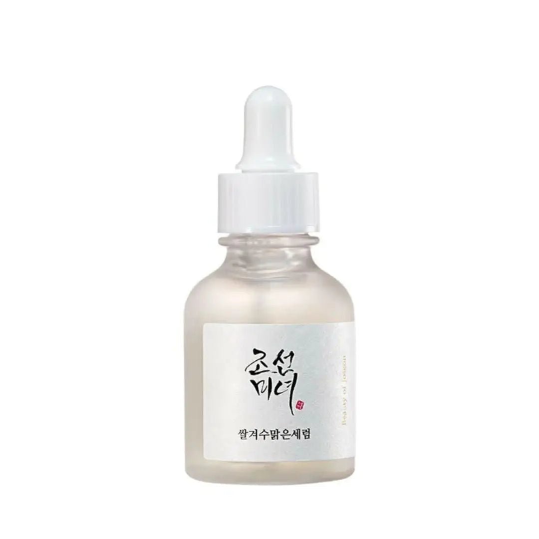 Beauty of Joseon Glow Deep Serum: Rice + Alpha-Arbutin – 30 mL