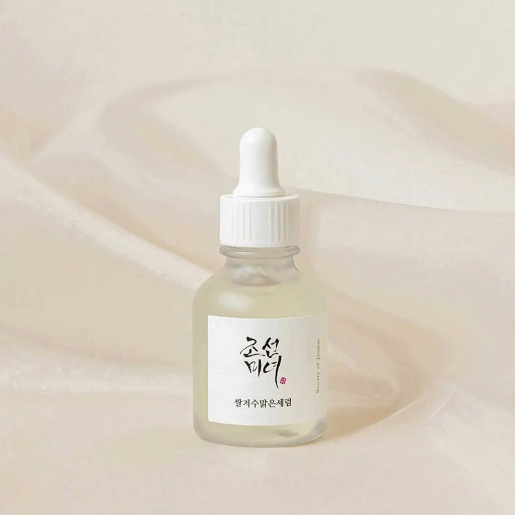 Beauty of Joseon Glow Deep Serum: Rice + Alpha-Arbutin – 30 mL