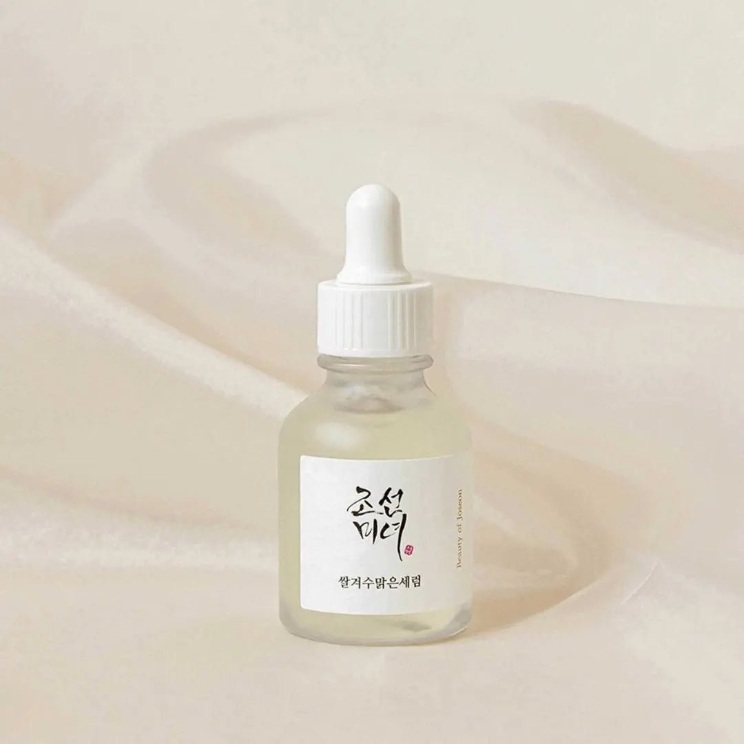 Beauty of Joseon Glow Deep Serum: Rice + Alpha-Arbutin – 30 mL