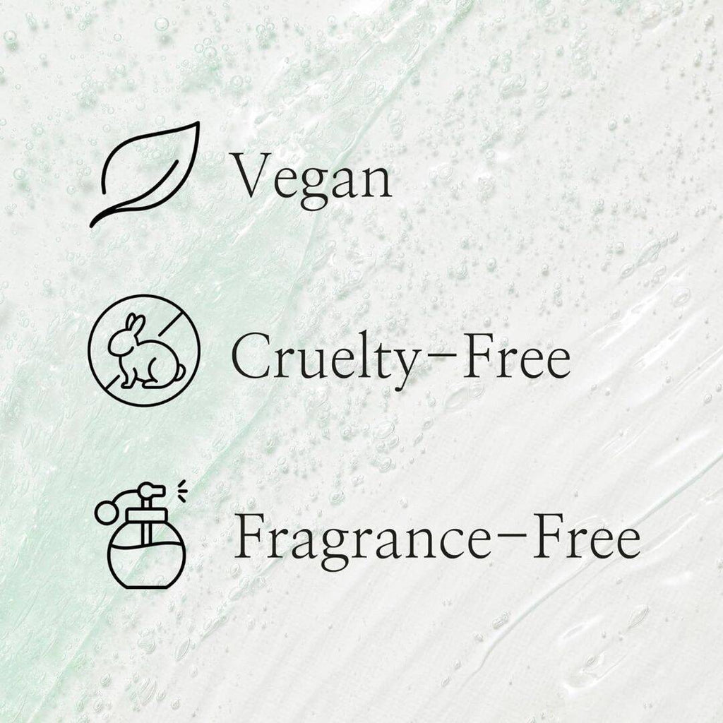 Beauty of Joseon Green Plum Refreshing Cleanser – 100mL