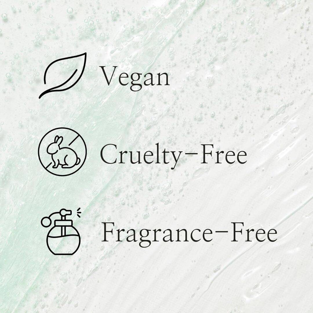 Beauty of Joseon Green Plum Refreshing Cleanser – 100mL