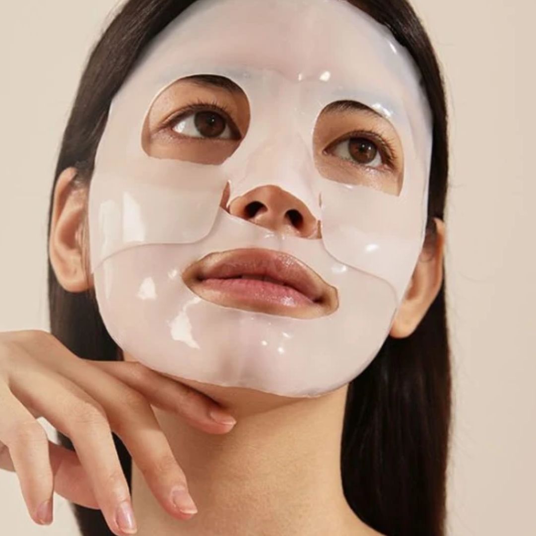 Biodance Bio-Collagen Real Deep Mask – 4 Pack