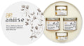 Aniise Wild Yam Head-to-Toe Moisture Collection – 4-Piece Set