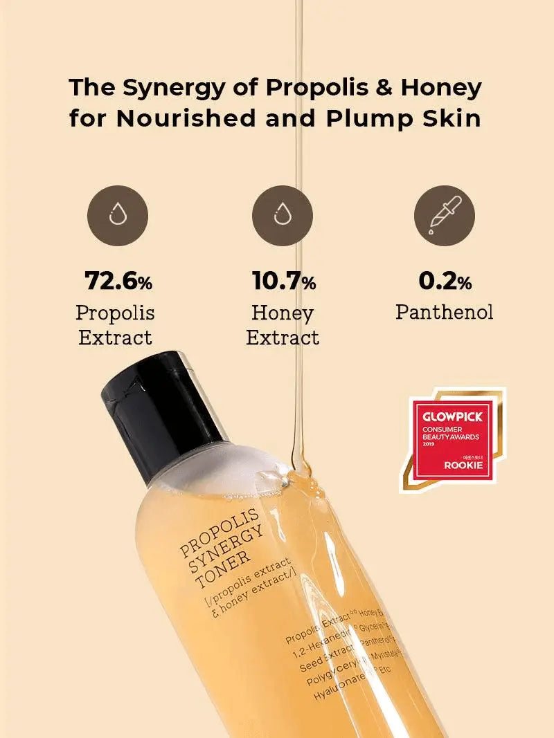 COSRX Full Fit Propolis Synergy Toner – 150 mL