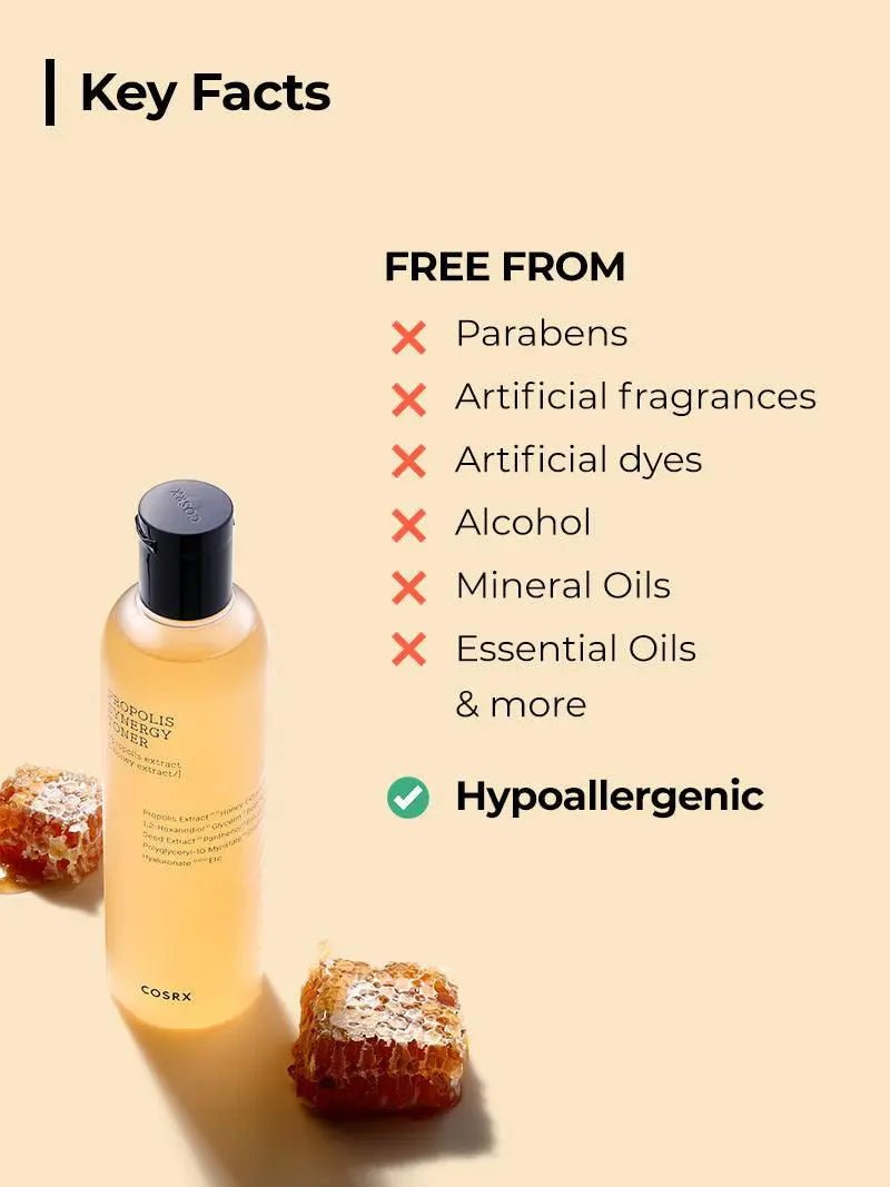 COSRX Full Fit Propolis Synergy Toner – 150 mL
