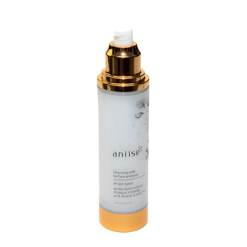 Aniise Complete Age-Defying Skincare Collection – 50+ | 3-Month Supply