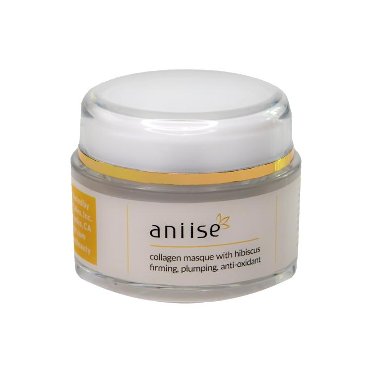 Aniise Complete Age-Defying Skincare Collection – 50+ | 3-Month Supply