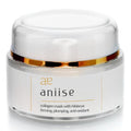 Aniise Hibiscus & Collagen Radiance Facial Mask