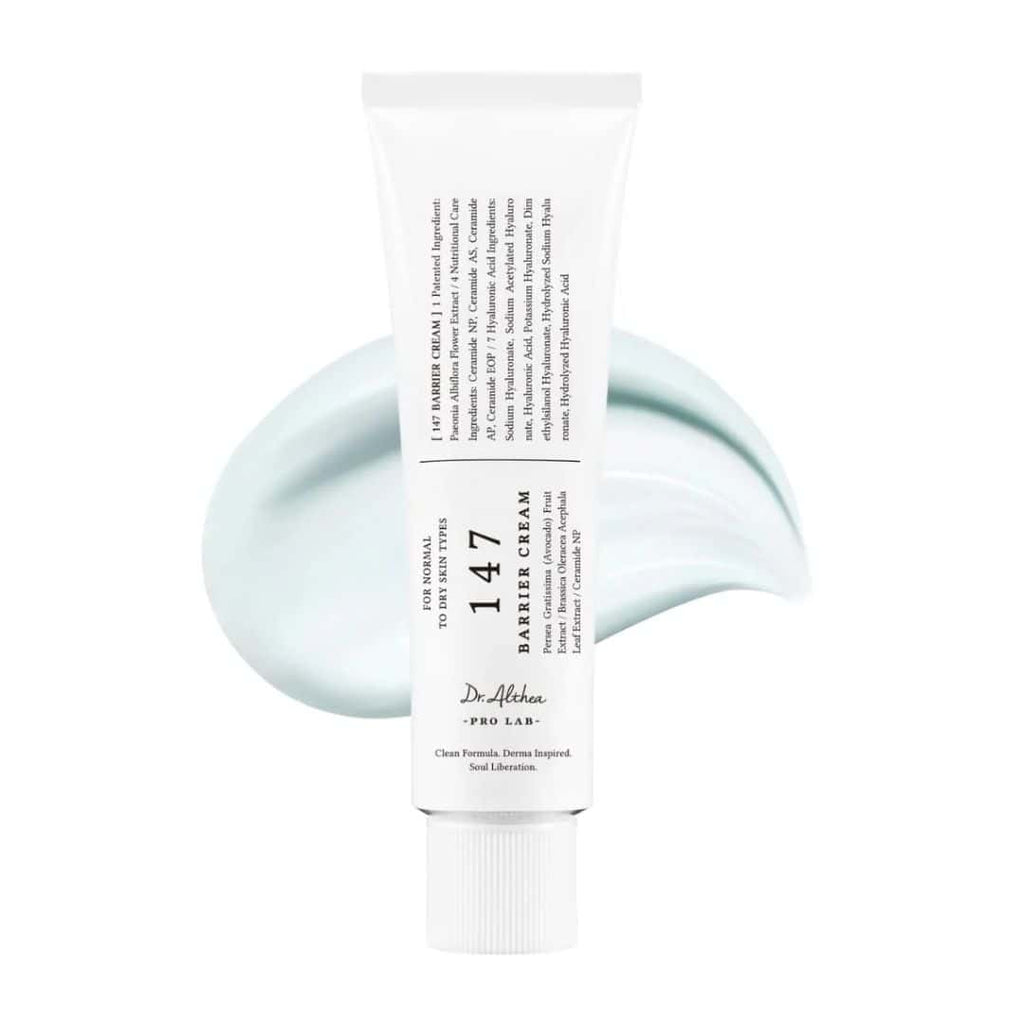 Dr. Althea 147 Barrier Cream – 50mL