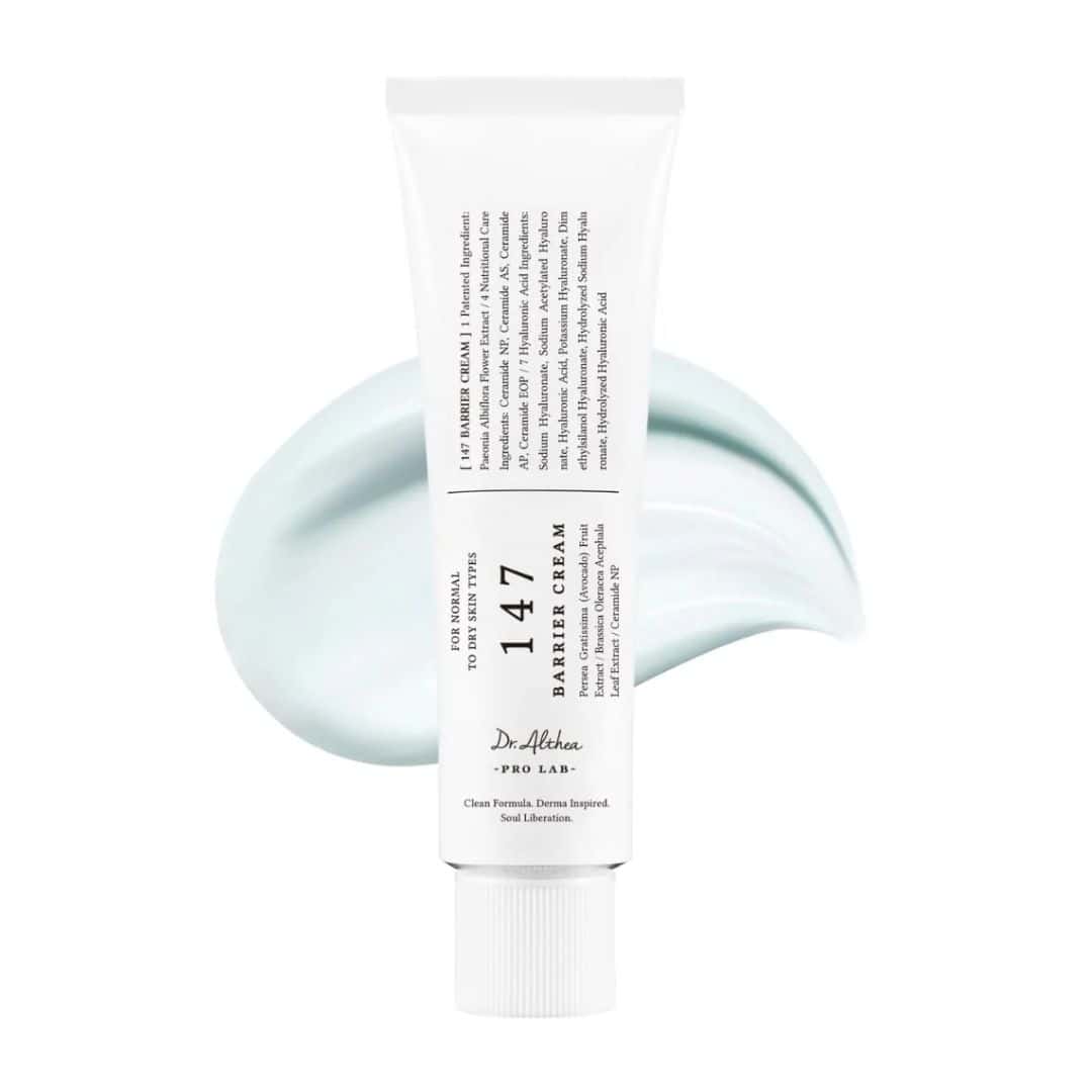 Dr. Althea 147 Barrier Cream – 50mL