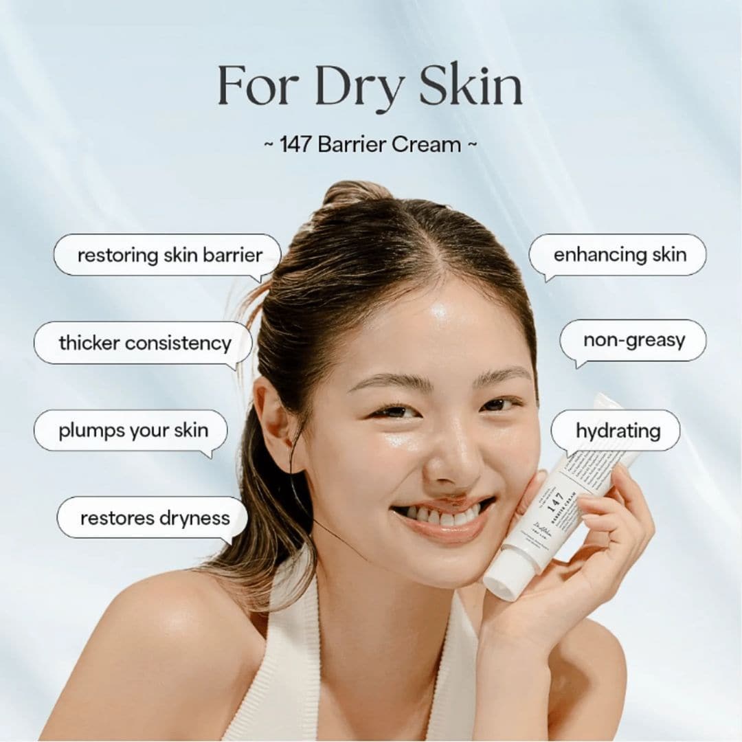 Dr. Althea 147 Barrier Cream – 50mL