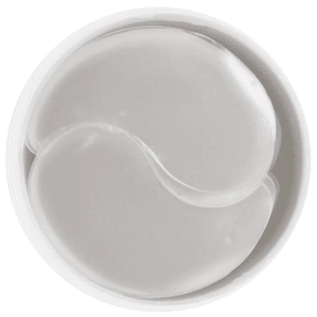 Foodaholic Pearl Hydrogel Eye Patches – 60 Patches