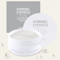Foodaholic Pearl Hydrogel Eye Patches – 60 Patches