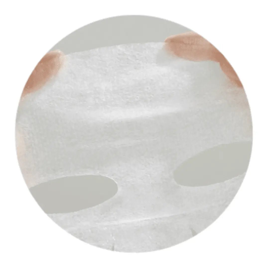 Foodaholic Nature Skin Tea Tree Clarifying Sheet Masks – 10 Pack