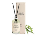 Foodaholic Scent Garden Diffuser Green Herb