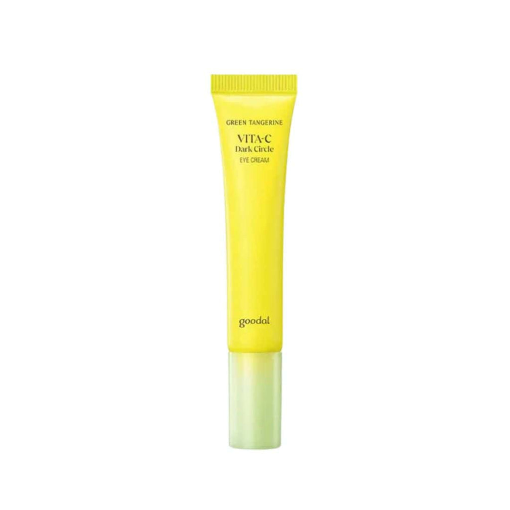 Goodal Green Tangerine Vita C Dark Circle Eye Cream – 15 mL
