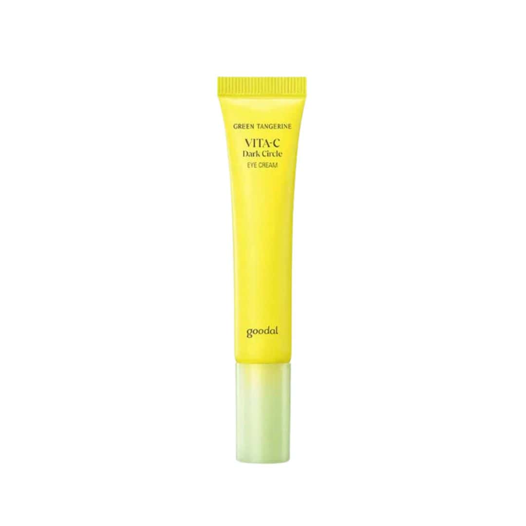 Goodal Green Tangerine Vita C Dark Circle Eye Cream – 15 mL