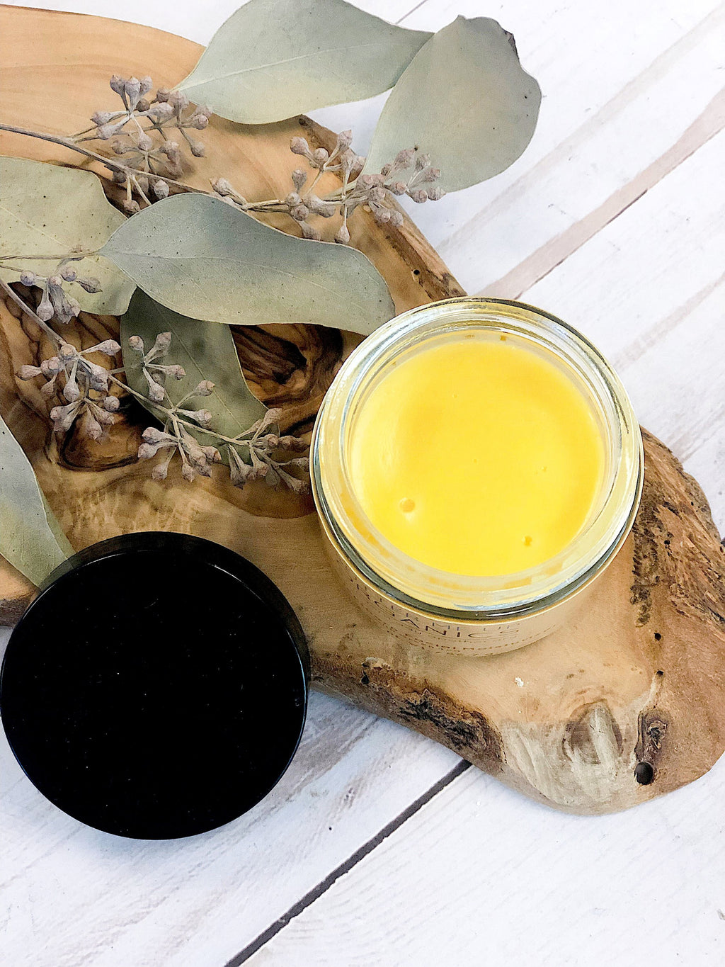 Butter Me Up Sea Buckthorn Radiance Facial Moisturizer – 2 oz