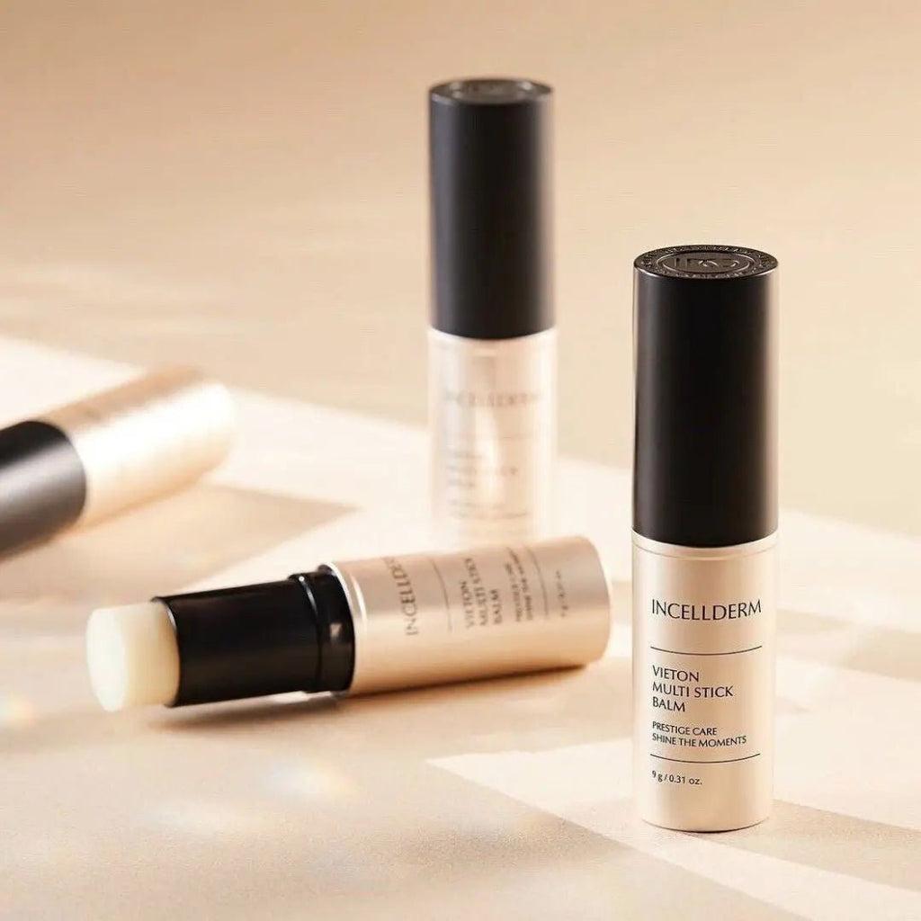 Incellderm Renew Vieton Multi Stick Balm – 9g