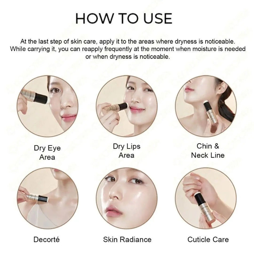 Incellderm Renew Vieton Multi Stick Balm – 9g