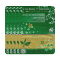 Ja Yeon Mapping Green Tea Purifying Sheet Masks – 5 Pack