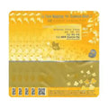 Ja Yeon Mapping Lemon Nourishing Sheet Masks – 5 Pack