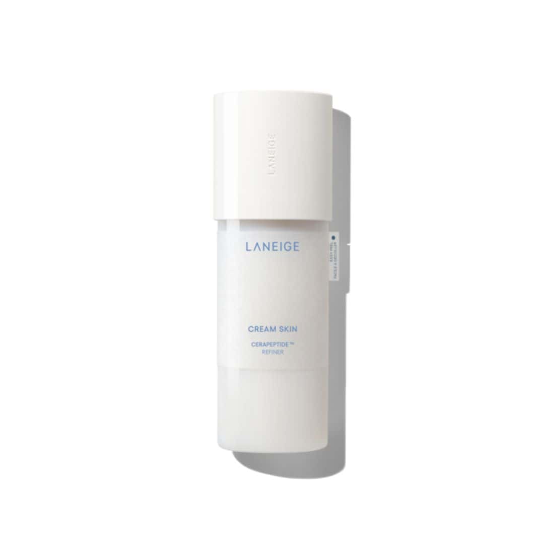 LANEIGE Cream Skin Cerapeptide Refiner – 50mL