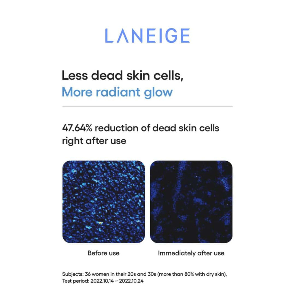 LANEIGE Cream Skin Cerapeptide Refiner – 50mL