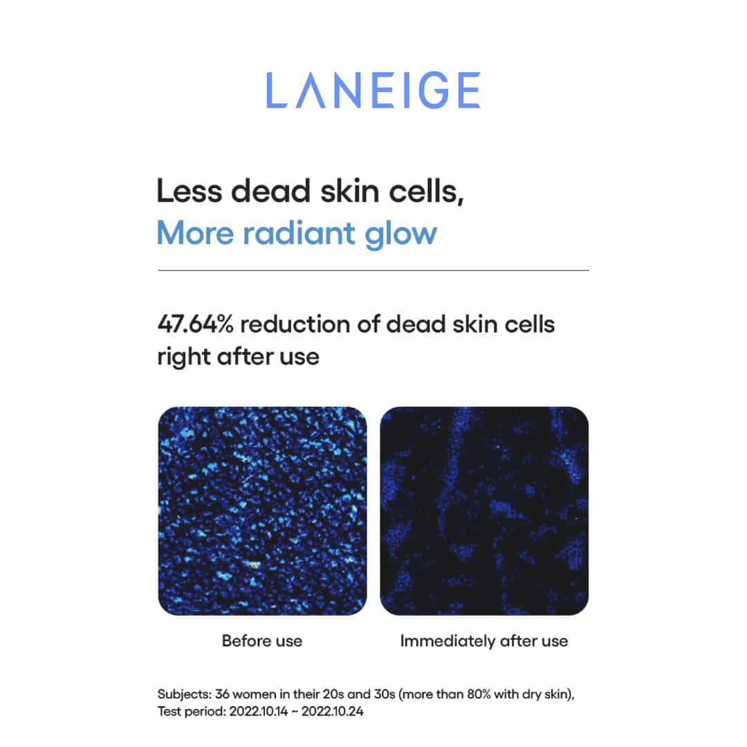 LANEIGE Cream Skin Cerapeptide Refiner – 50mL